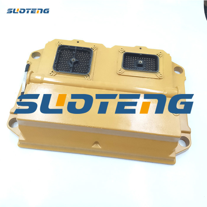 372-2906 ECU ECM Denetleyici Bilgisayar Kartı 3722906 C7 C9 Motor 345D Ekskavatör için