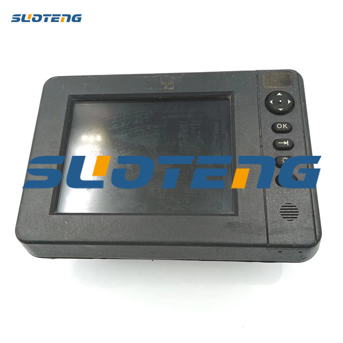 355-9046 3559046 C7 C9 C18 C32 Motoru için Monitör Ekran Paneli