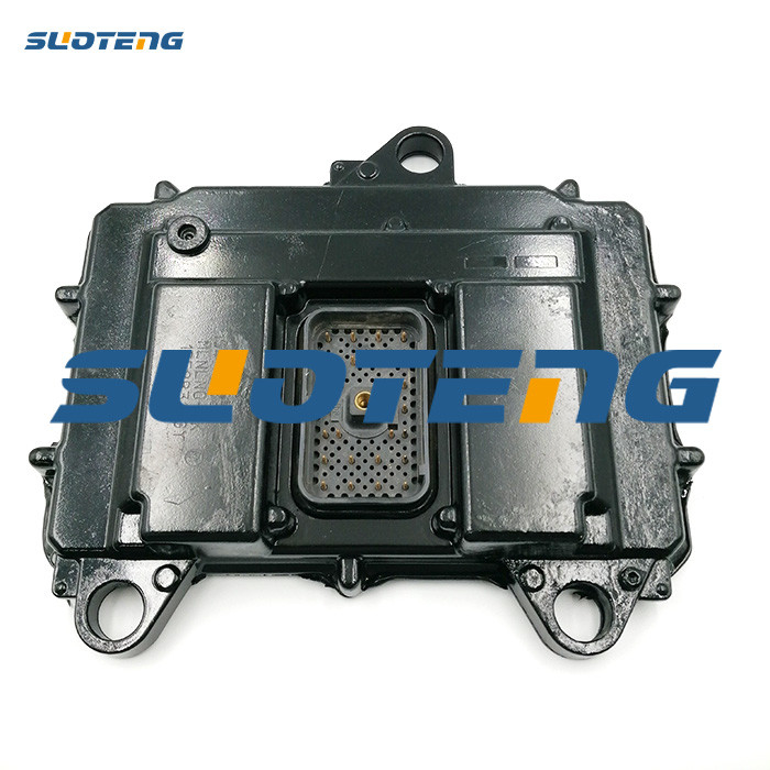 154-4233 Ekskavatör ECU ECM Kontrolör Bilgisayar Paneli 1544233 242B 246B Ekskavatör için