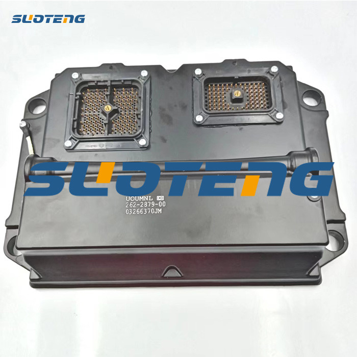 262-2878 ECM ECU Denetleyici Bilgisayar Kartı 2622878 120K 14K 962H 980H için