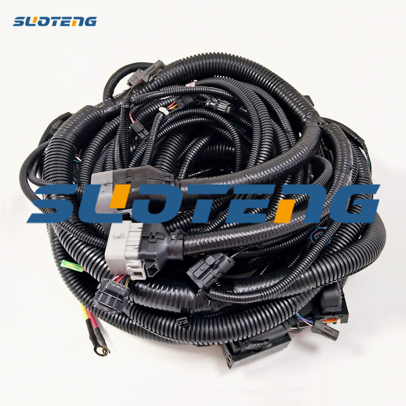 Çevre Kablo Harness 0005386 Ekskavatör için ZX200-3 ZX210H-3 ZX240-3