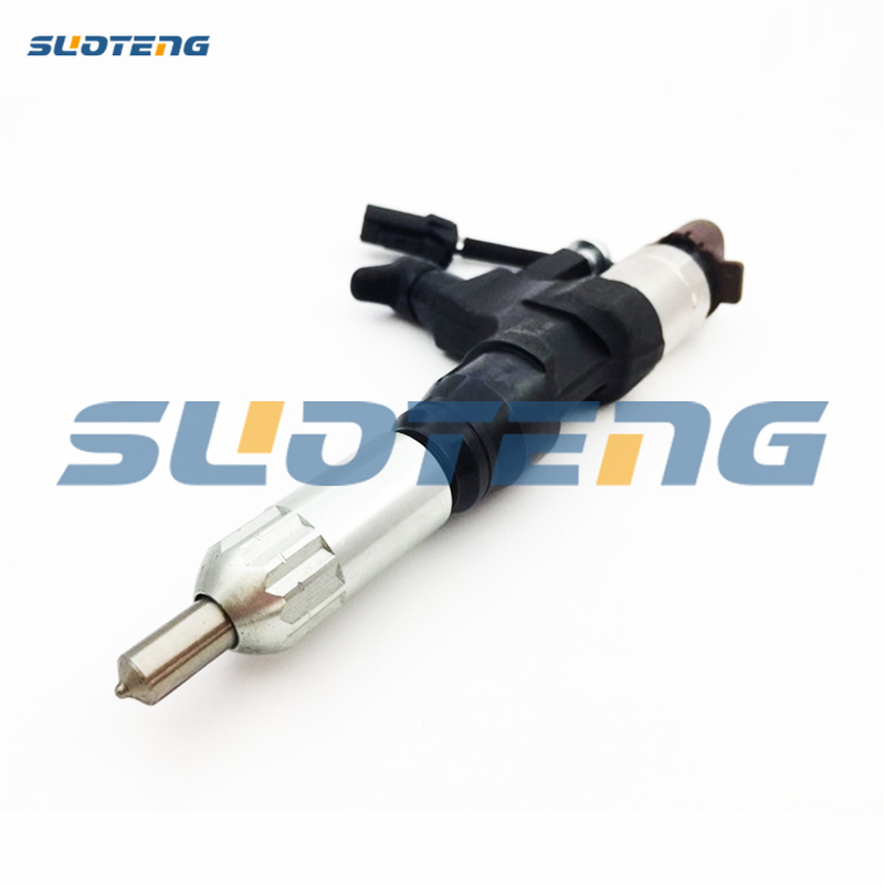 9729505-117 Motor için Common Rail Enjektor 295050-1170