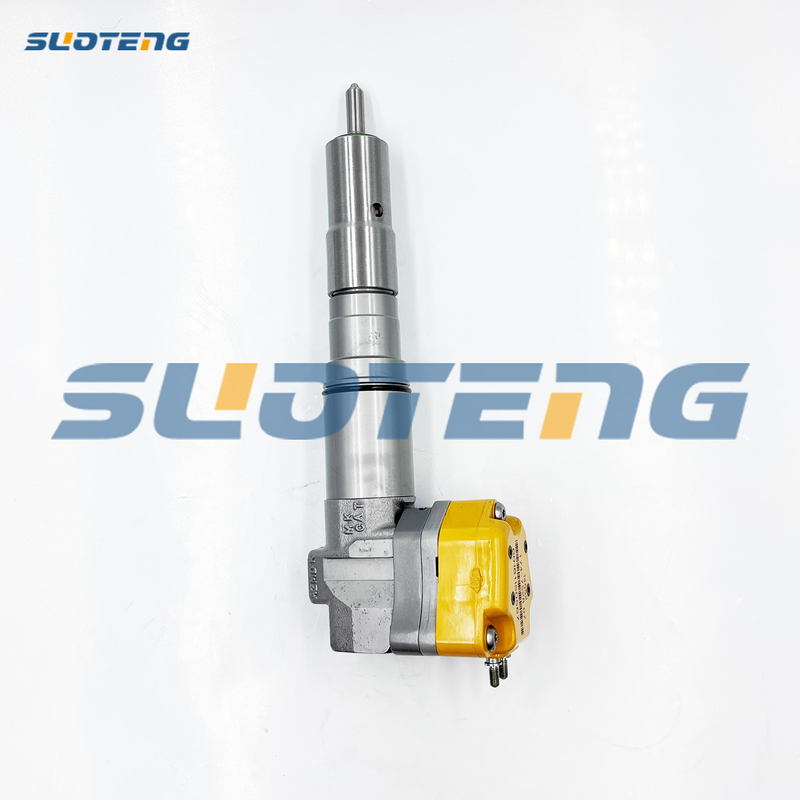 174-7528 Dizel Yakıt Enjektörü Common Rail Enjektör 1747528 3412E Motor için