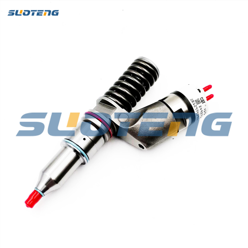 249-0713 10R-3262 Motoru C11 C13 Parçaları İçin Dizel Yakıt Enjeksiyonu