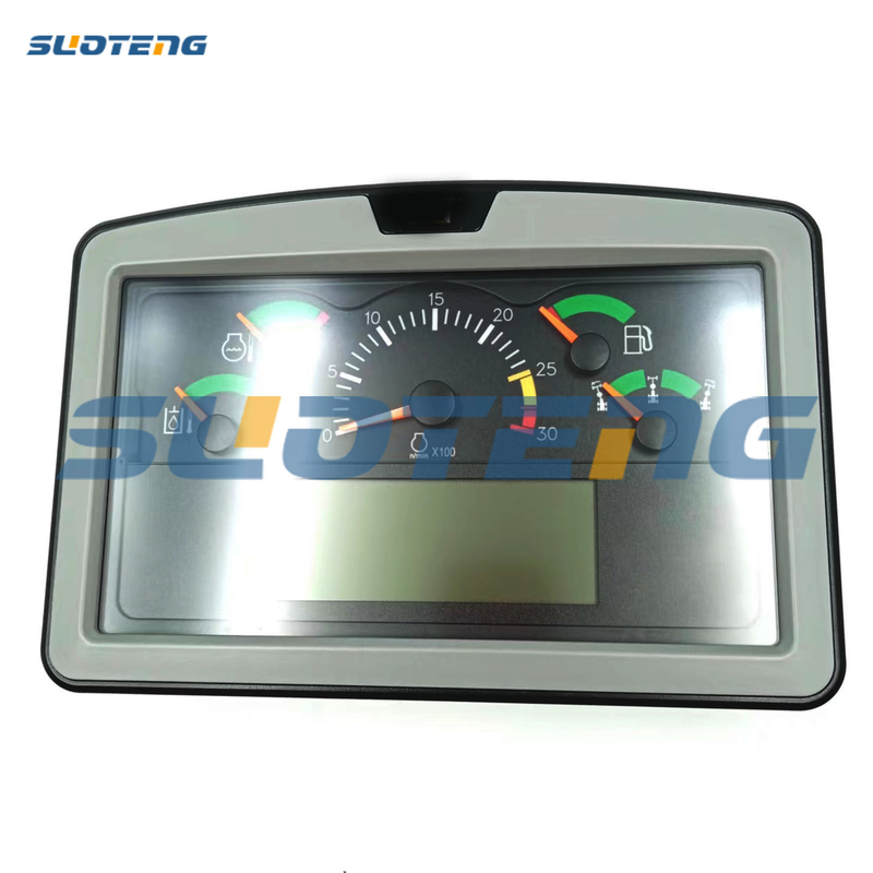 543-1463 5431463 C7.1 140 GC sınıflandırıcısı için Motor Monitörü Ekranı