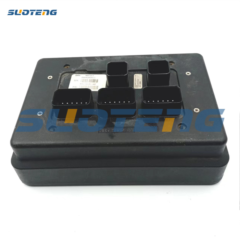 441-5131 4415131 Kontrol GP 966M yükleyici C9.3 Motoru için monitör ekranı