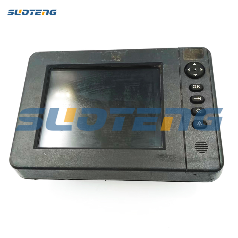 355-9046 Monitör Ekran Paneli 3559046 C7 C9 C18 C32 Motoru için