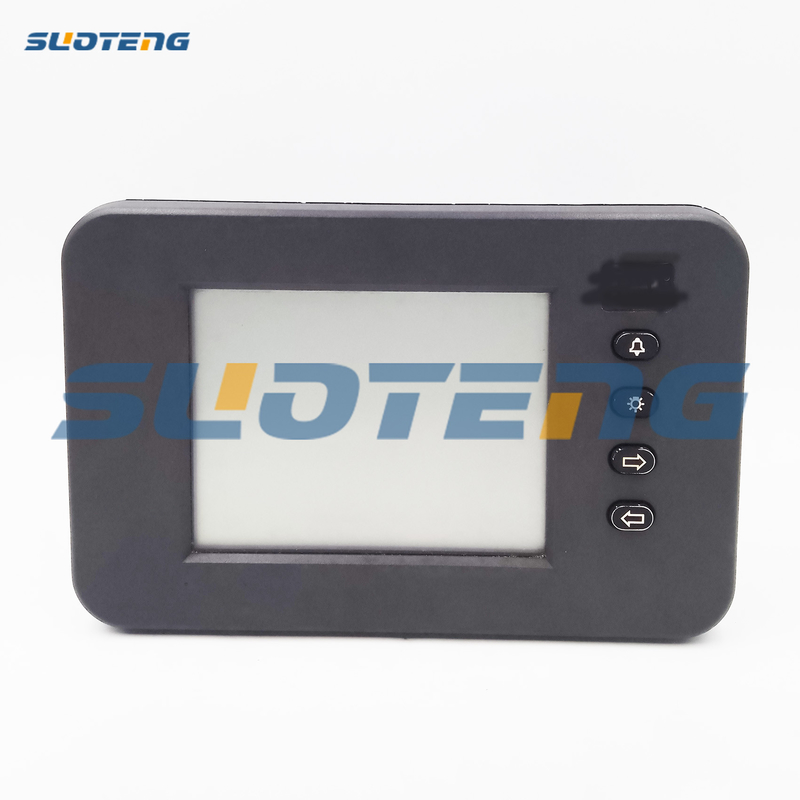 307-7542 3077542 Monitör E3512 E3196 Ekskavatör için Deniz Gücü Ekranı