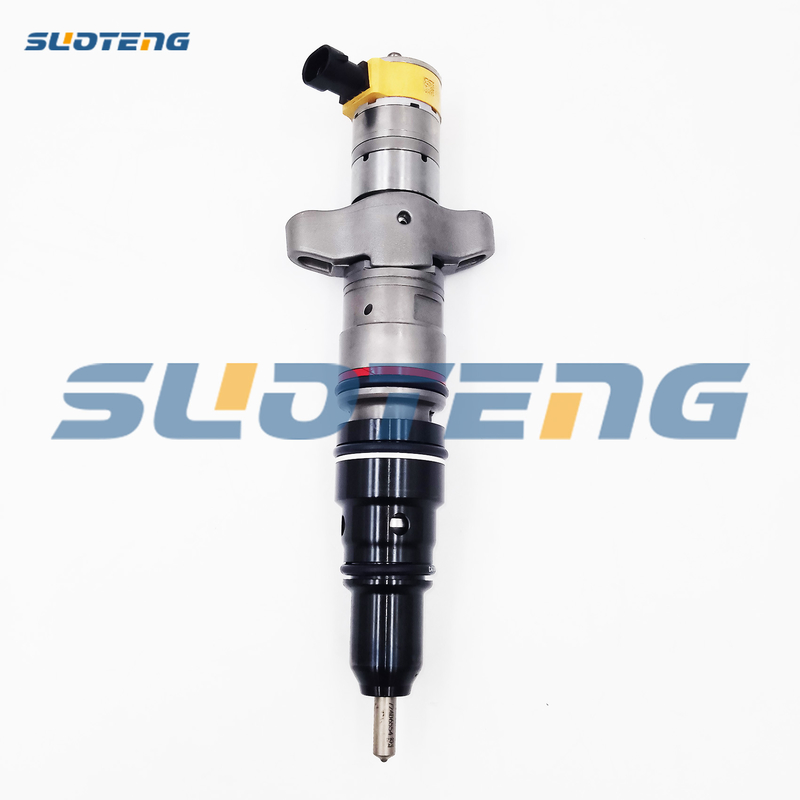 557-7627 Dizel Yakıt Enjeksiyonu Common Rail Injector 5577627 324D için 325D