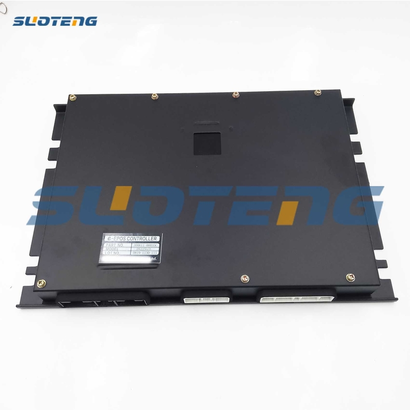 300611-00035C ECU Motor Kontrol Birimi 30061100035C Ekskavatör için DX220LC DX225LC DX255