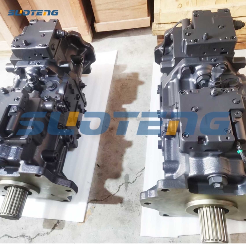708-2K-00121 708-2K-00120 708-2K-00122 PC2000-8 Kazı makinesi için hidrolik pompa