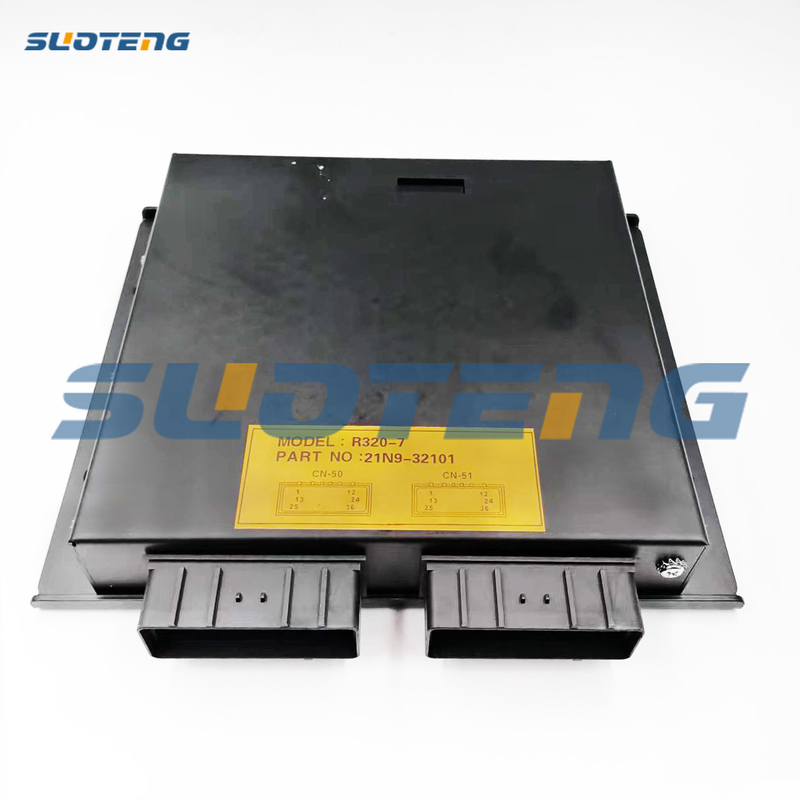 21N9-32101 Kontrolör ECU Kontrol Birimi 21n9-32101 R320LC-7 Ekskavatörü için