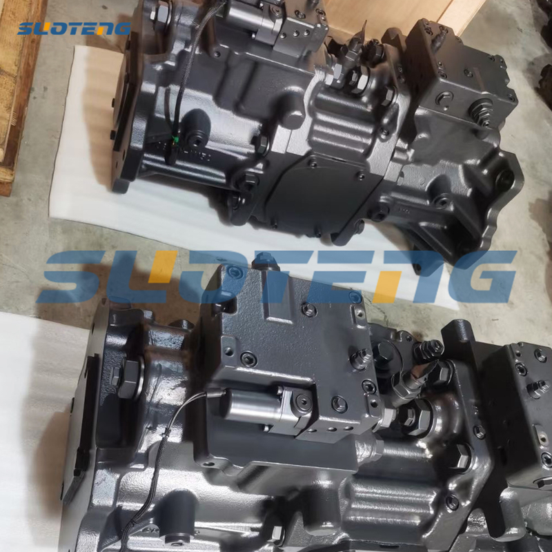 708-2K-00123 PC2000-8 madencilik kazı makinesi için hidrolik ana pompa 7082K00123