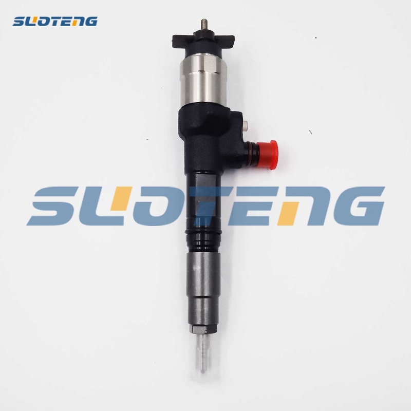 1J500-53051 Yakıt Enjeksiyonu Common Rail Injector 09500-9690 V3800T için