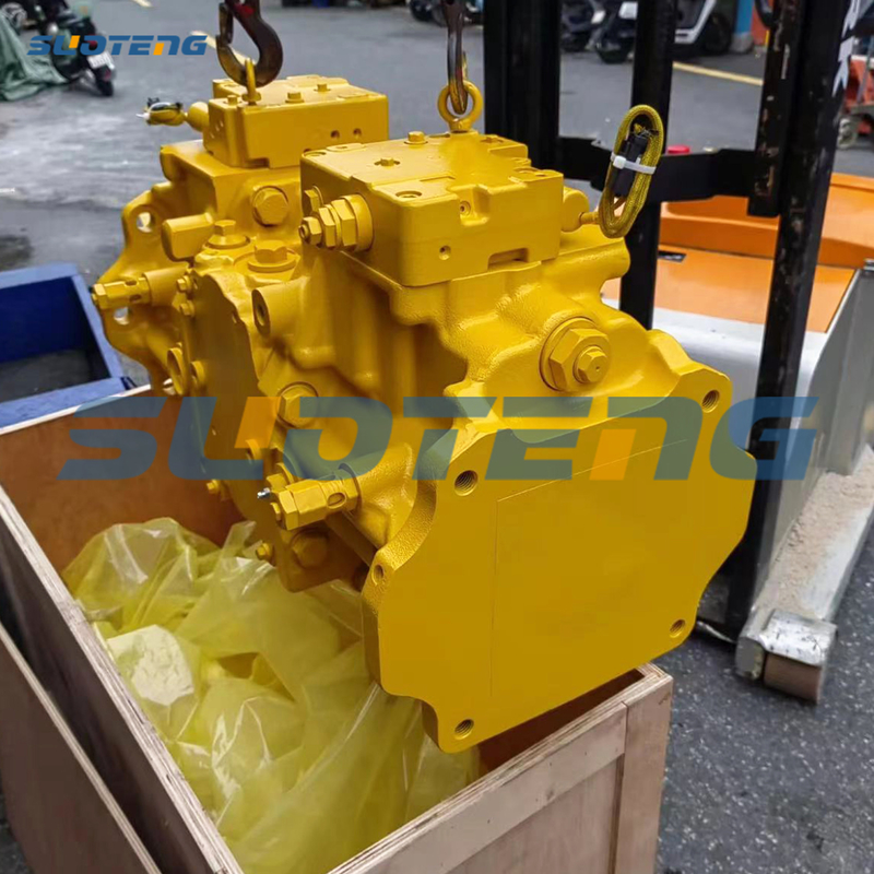 708-2K-00330 708-2k-00330 PC3000-6 kazıcı için hidrolik ana pompa