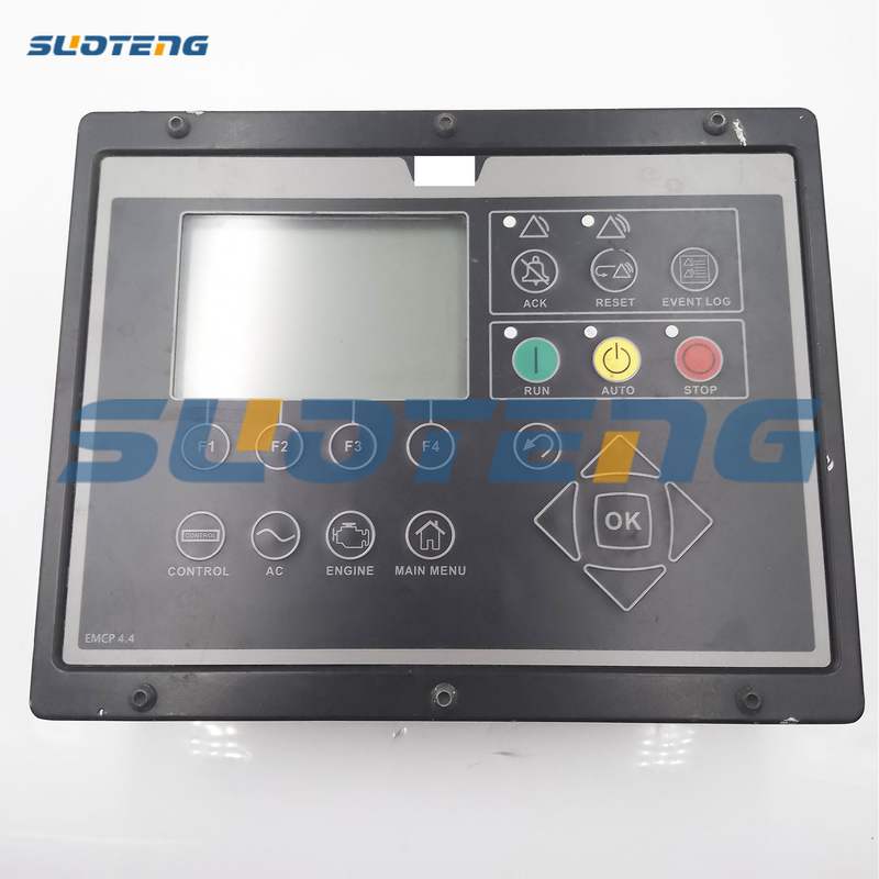 359-3760 3593760 Monitör Kontrol Paneli EMCP4.4 C32 Jeneratör Seti için Ekran