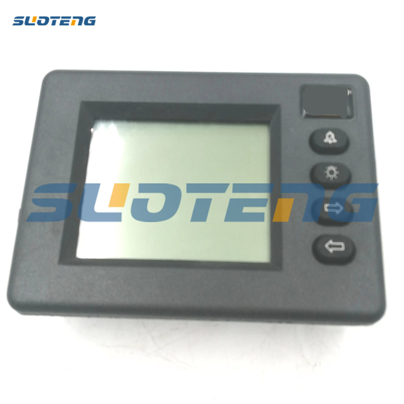 292-9713 Ekskavatör Parçaları C18 Motoru İçin Ekran Grubu Monitörü 2929713