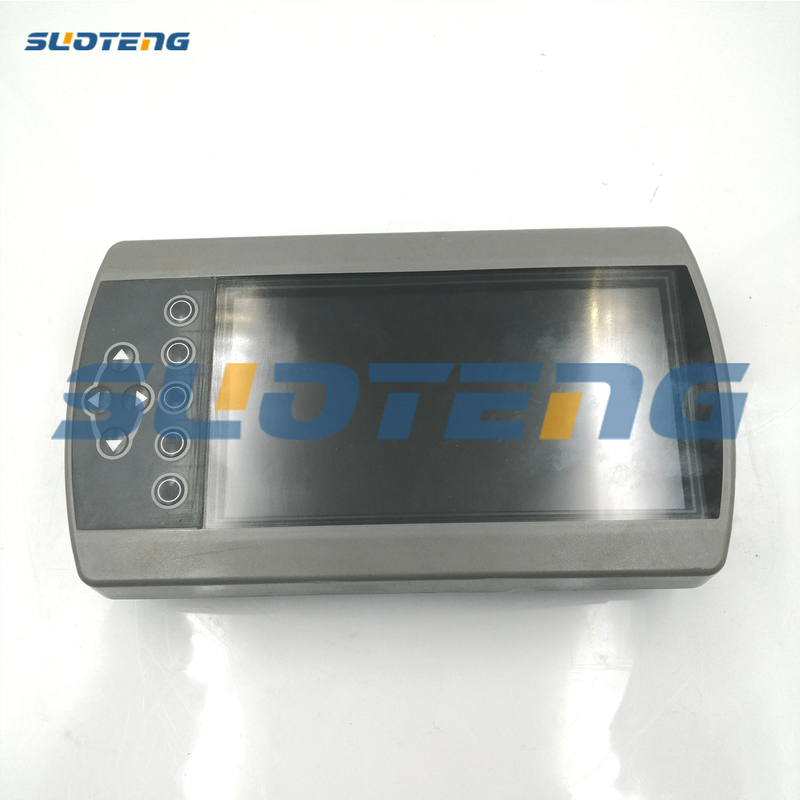 309-5711 Ekran Paneli Monitör Kontrolü 3095711 E320D2 E320E Ekskavatör için