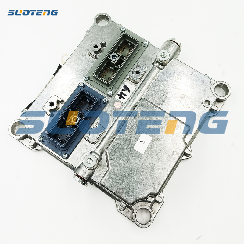 331-7539 331-7539 Kontrolör ECU ECM 312D 313D Ekskavatör Kontrol Birimi için