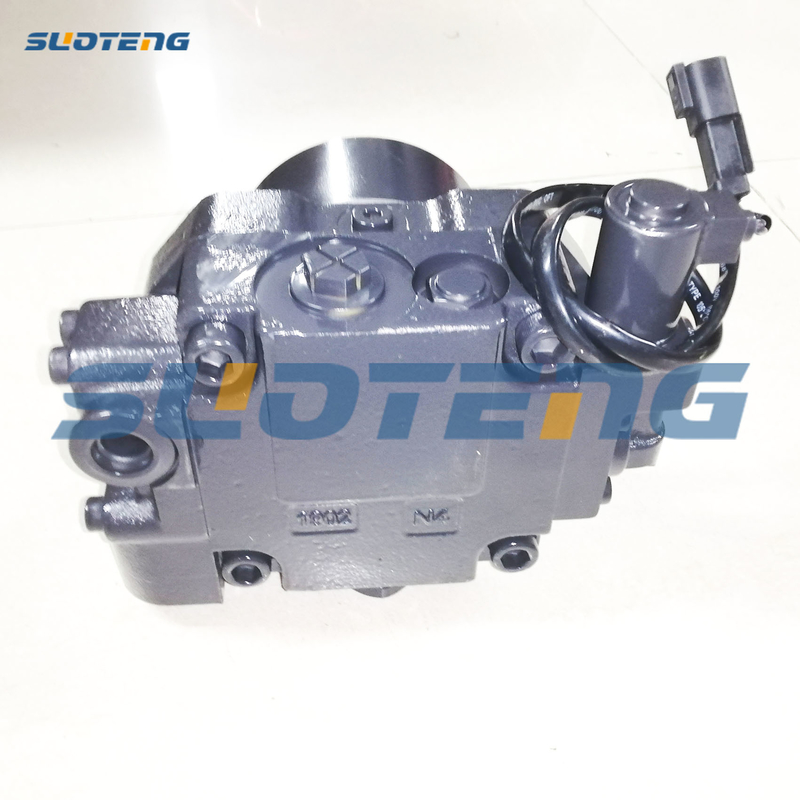708-7S-00311 WA380 WA480 Tekerlekli yükleyici için hidrolik fan motoru