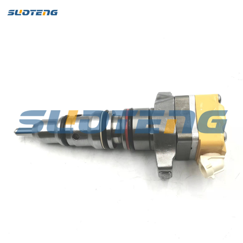 178-0199 3126B Motor Dizel Enjektör Yakıt Enjektörü 1780199 E325C Ekskavatör için