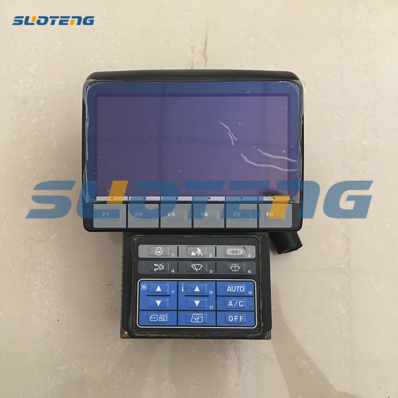 7835-31-1003 Monitör Ekran Paneli 783531-1003 PC200-8 kazıcı için