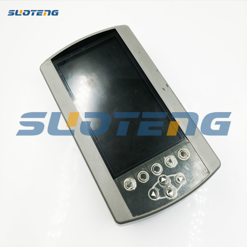 309-5711 Ekran Paneli Monitör Kontrolü 3095711 E320D2 E320E Ekskavatör için
