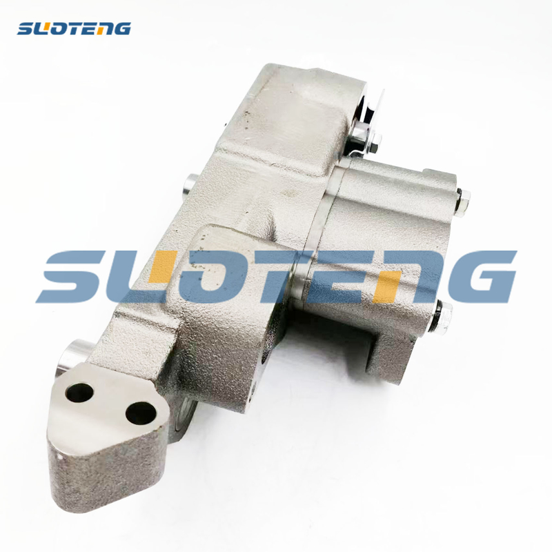 6I1346 6I-1346 Petrol Pompası 140H 160H Motor Sınıflandırıcısı için Dizel Petrol Pompası