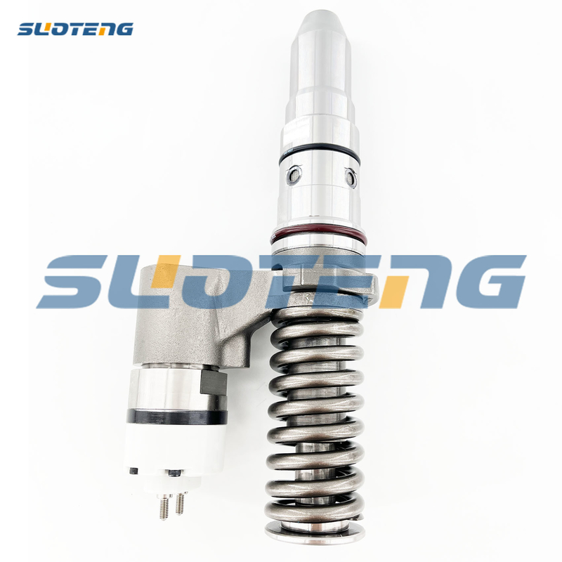 250-1302 Dizel Yakıt Enjeksiyon Fırçası Common Rail Injector 2501302 3512B Motoru için