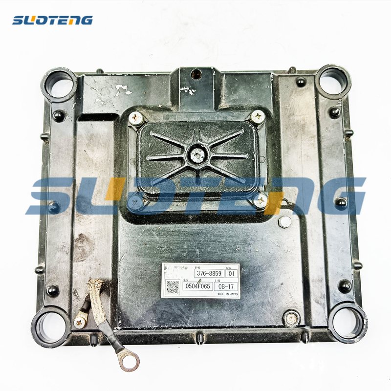 376-8859 Ekskavatör Kontrolörü ECU Elektronik Kontrol Birimi 3768859 305E 308E için