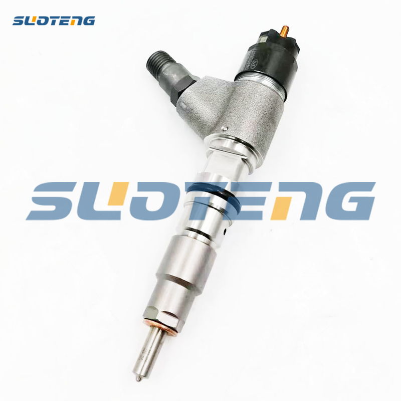 396-9626 3969626 Dizel yakıt enjeksiyonu C7.1 motoru için nozzle yakıt enjeksiyonu