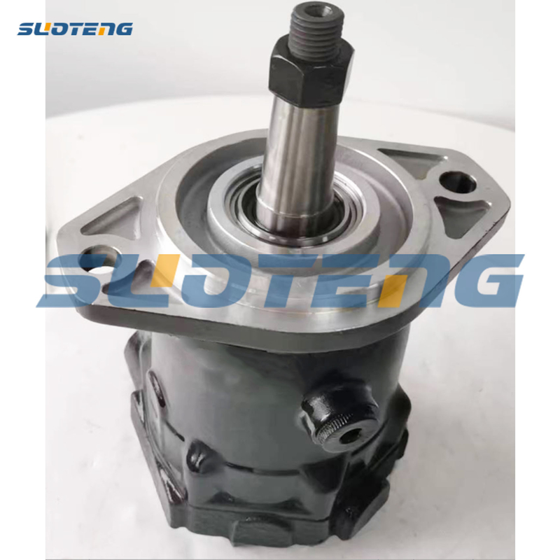 161-8919 Hidrolik Motor Pompa Ventilatör 1618919 824C 966H için