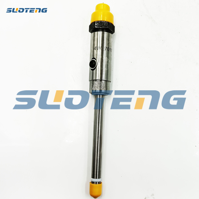 4W-7017 3406B Motor Dizel Yakıt Enjeksiyonu 4W7017 E245D Ekskavatörü İçin