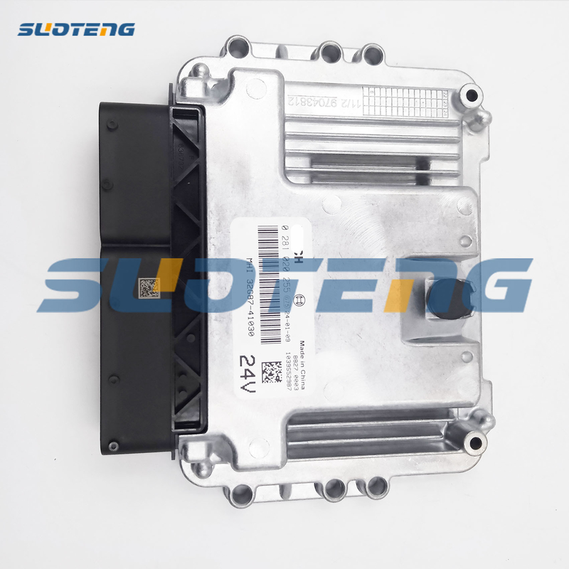 0 281 020 255 Kontrolör ECU Motor Kontrol Birimi 0281020255 D04FR-029138 Motor için