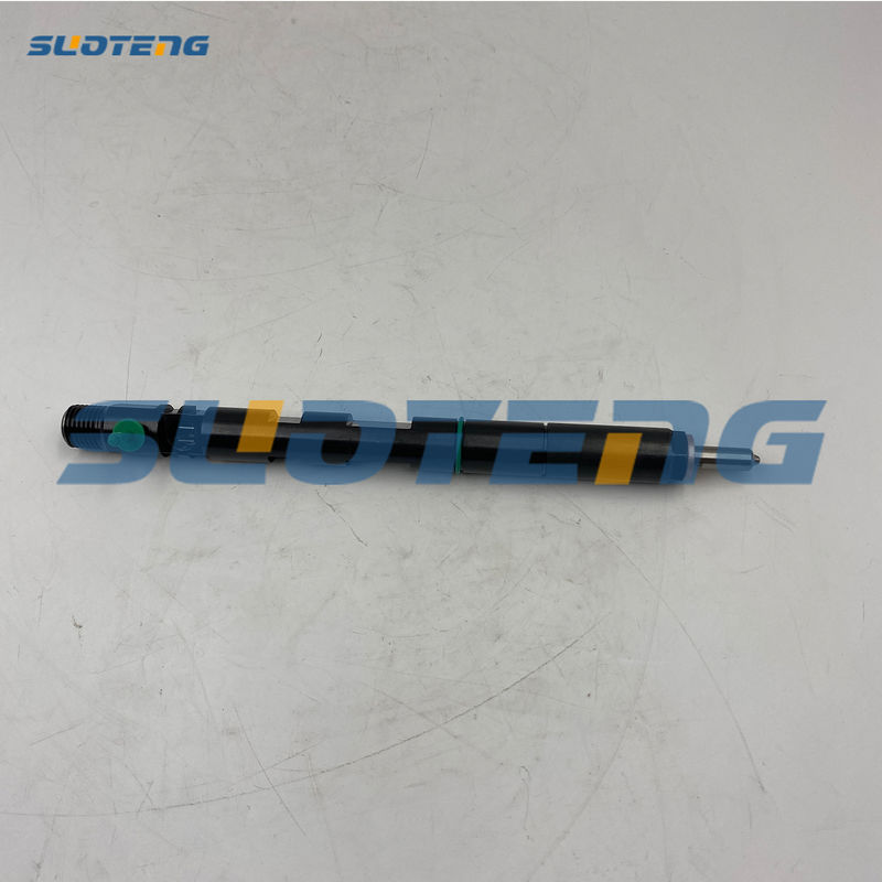 320/06833 28258683 448 Motoru için Common Rail Yakıt Enjeksiyonu 32006833 JS220 Ekskavatörü