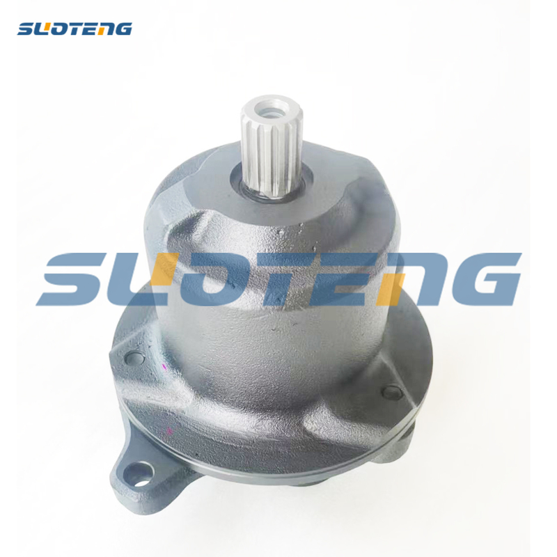 419-03-33242 WA320-5 Tekerlekli yükleyici için fan motoru Assy motoru