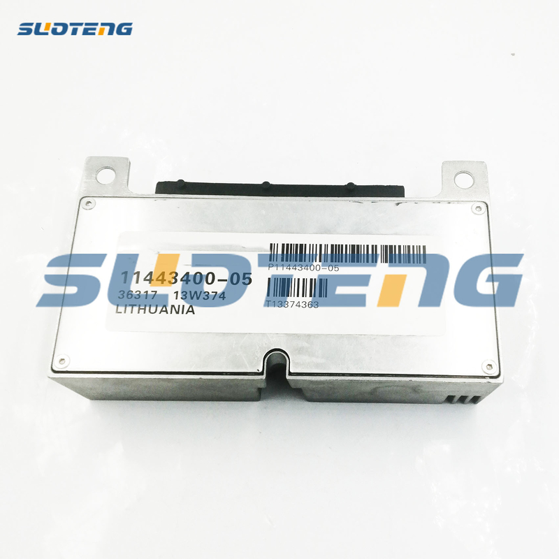 VOE11443400-06 11443400-06 Kontrol üniteleri EC380D EC480D kazıcı için ECU 11443400