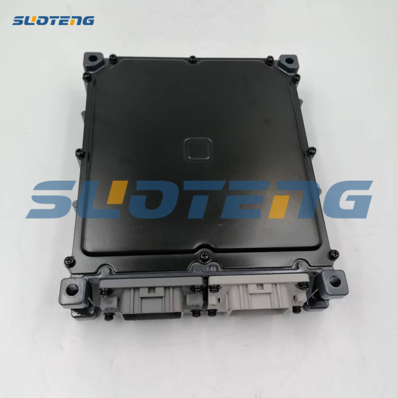 164-8285 Motor Kontrol Birimi Kontrolörü ECU ECM 1648285 320B Ekskavator için