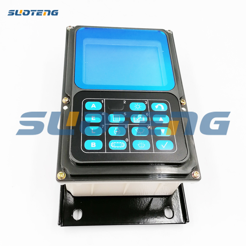 7835-12-3007 Monitör Ekran Paneli 7835123007 PC200-7 için PC360-7