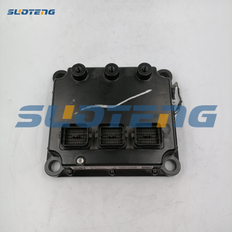 494-6472 ECM Motor Kontrol Modülü Denetleyicisi E313 E315 E320 Ekskavatörü için 4946472 ECU