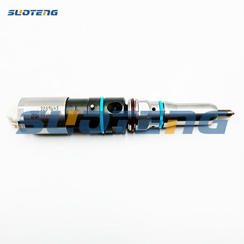 328-9645 3289645 Yakıt Enjeksiyonu C7 Motoru için Dizel Enjeksiyonu.1