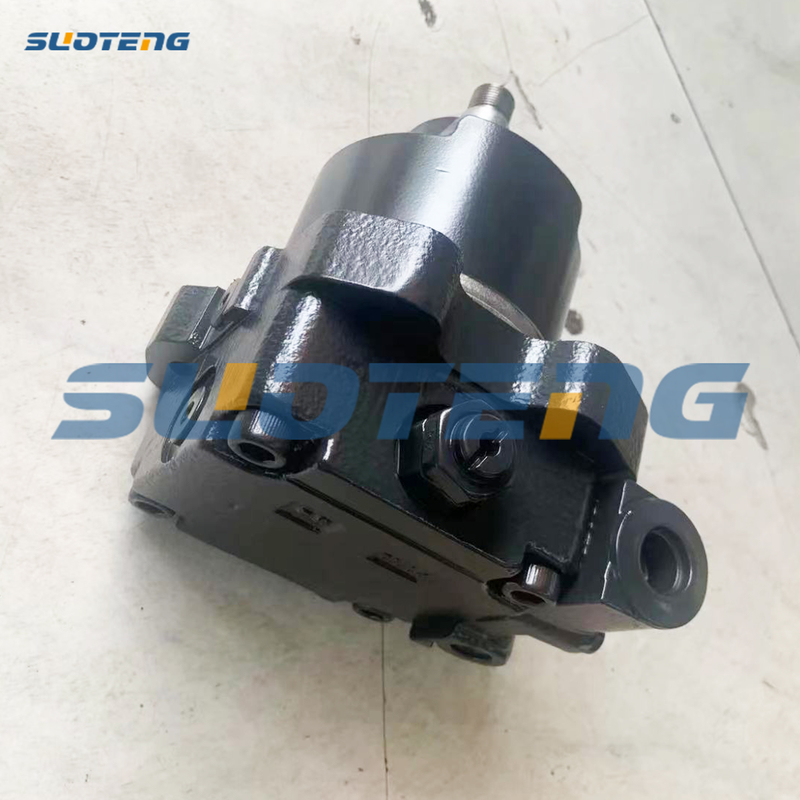 PC1250-8 için ekskavatör parçaları Fan Motor 708-7S-00820 7087S00820