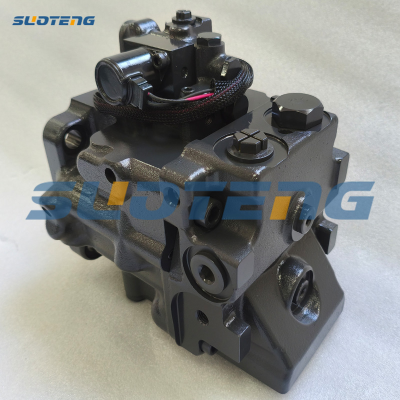 708-1s-00940 7081s00940 Hydraulic Piston Pump Motor Fan Pumpfor WA380-6
