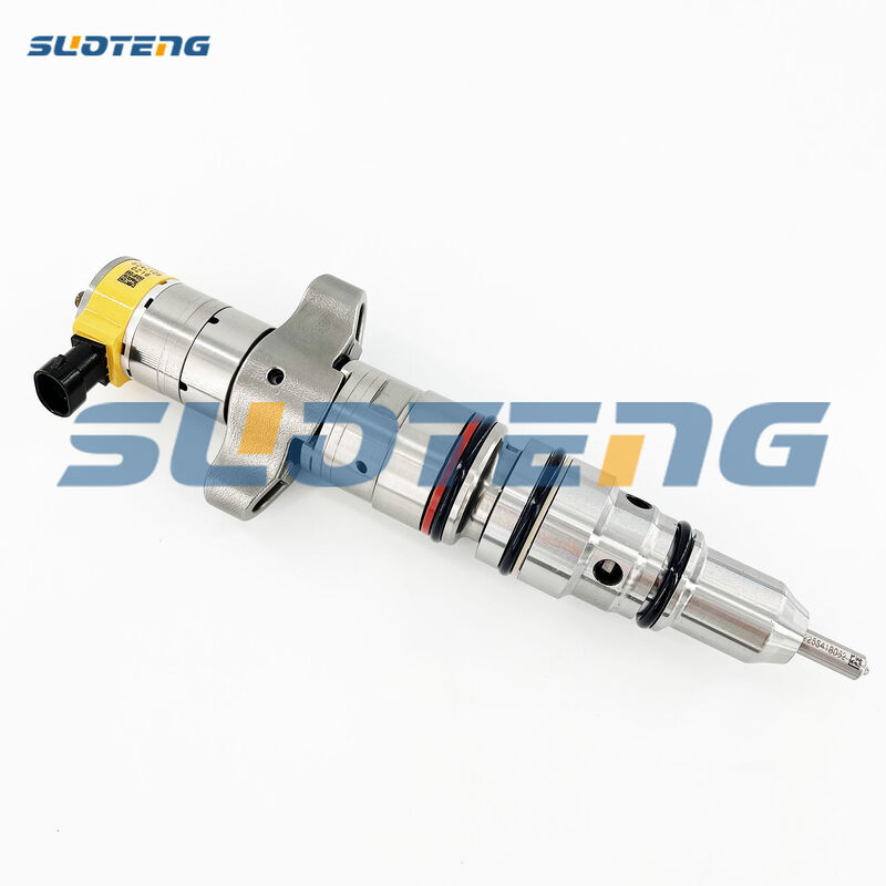 387-9433 3879433 330D 330D L Ekskavatör için Dizel Yakıt Enjektörü