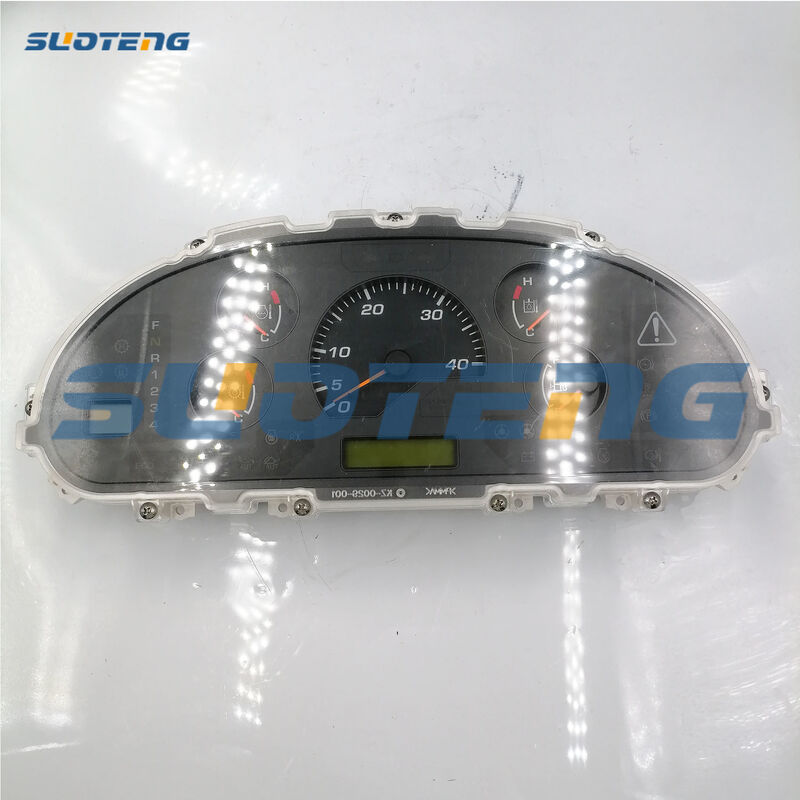 7823-30-9212 Ekran Paneli Monitör 7823309212 WA380-6 Tekerlekli Yükleyici için