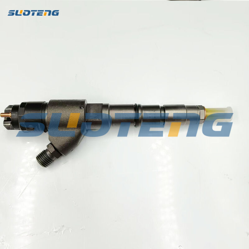 0445120066 Common Rail Yakıt Enjektörü 0 445 120 066 D7E D5E için