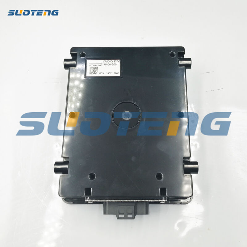 YA00004270 Kontrol Ünitesi Kontrol Ünitesi ECU ECM Bilgisayar Kartı YA00004270-5 ZX330-5G için