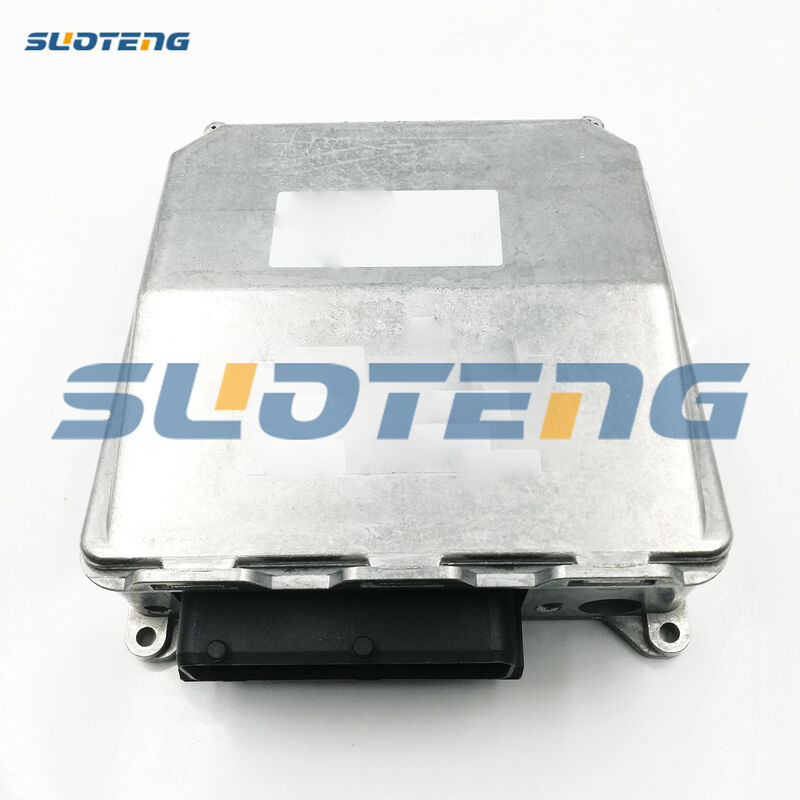 VOE1439024 1439024 EW140B EW160B Ekskavatör yedek parçaları için ECU kontrolör kontrol ünitesi