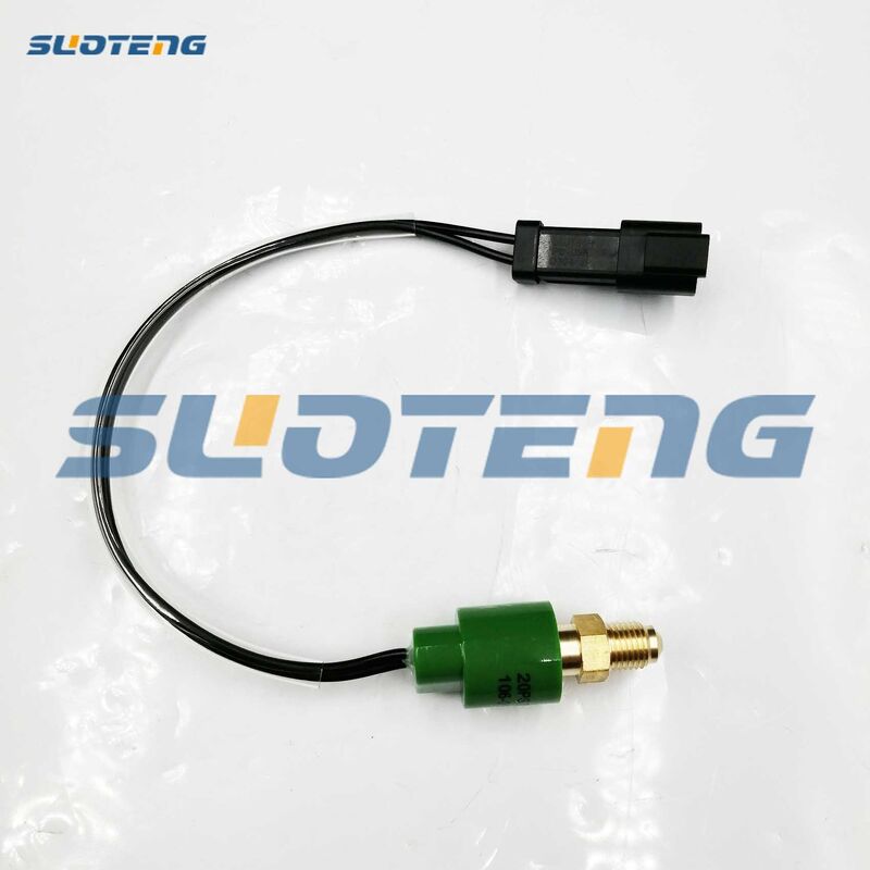 20PS767-9 Oil Pressure Switch Sensor for E320C Excavator