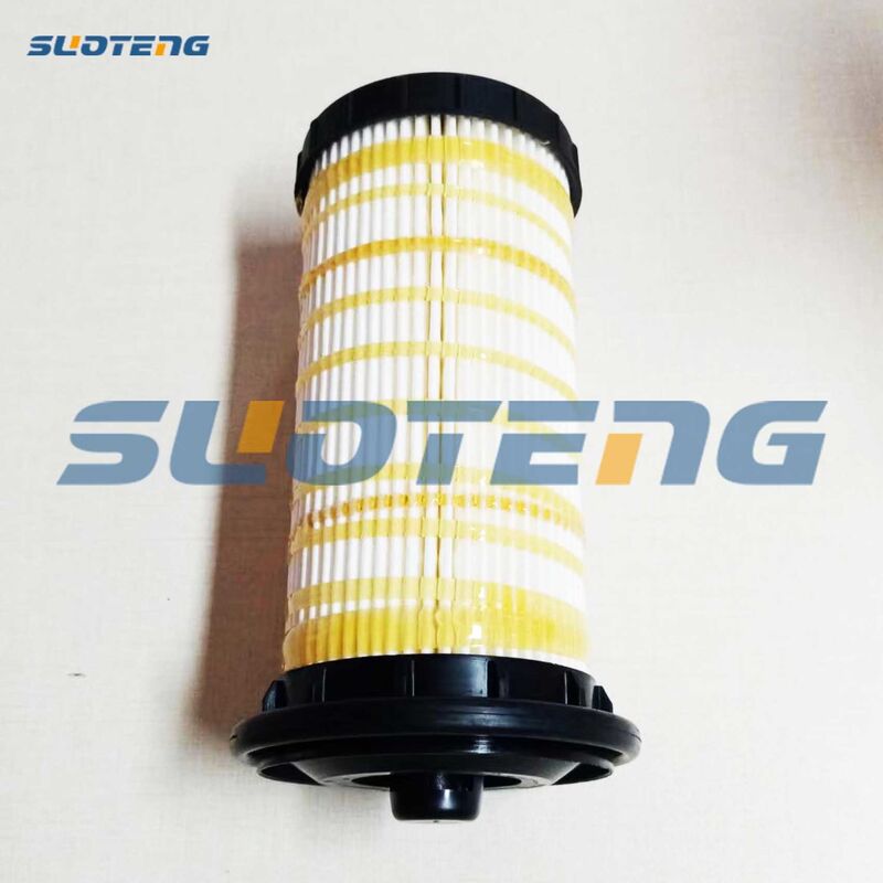 360-8960 312D 320E kazıcı için yakıt filtre